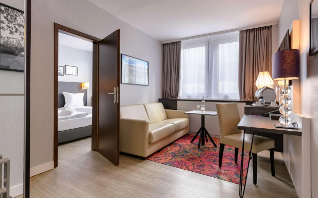 Mercure Hotel Potsdam City