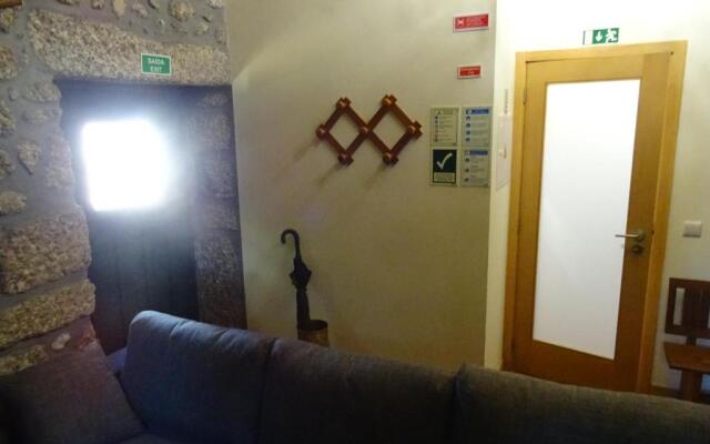 Casa Araujo de Sousa - Gerês