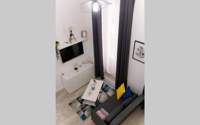 Le Repaire De La Joliette