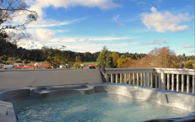 Kings Ohakune