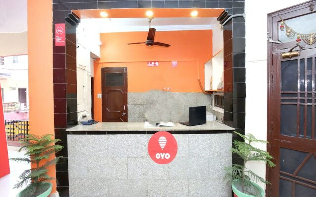 OYO 11073 Amar Guest House