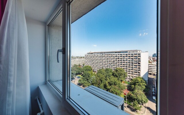 Stunning 2-bed/2 Bath Apartment in Bucuresti