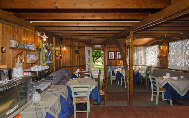 La Casa Gialla
