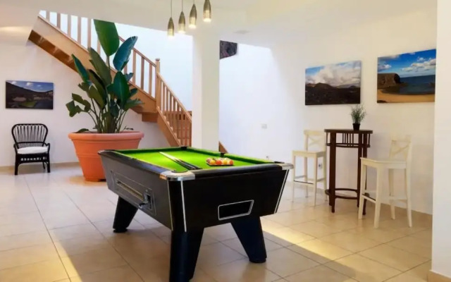 106072 - Villa in Playa Blanca