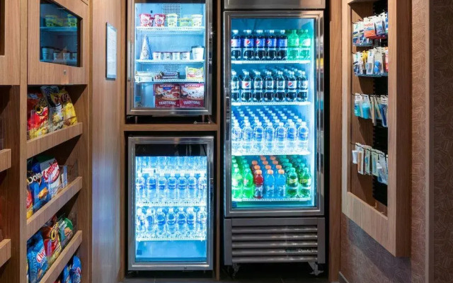 Fairfield Inn & Suites by Marriott Somerset