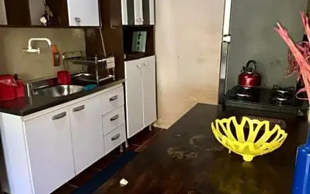 Hostel Casa da Praia