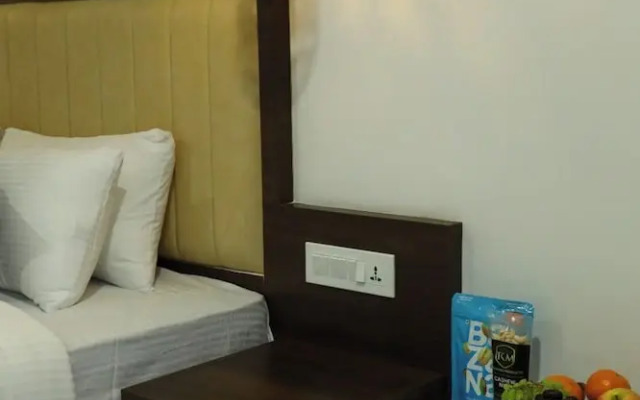 Mughal Suites