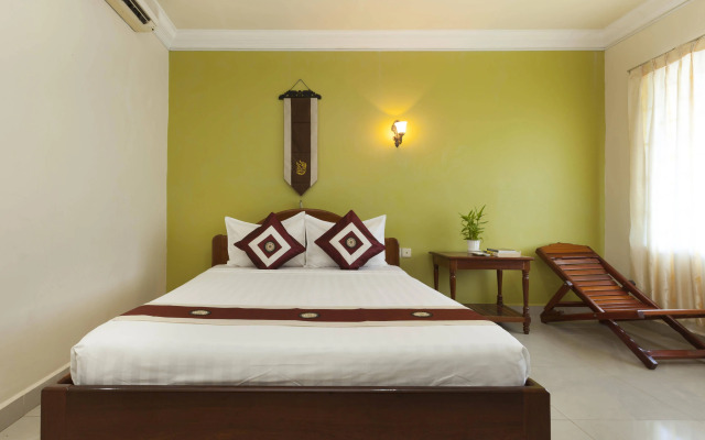 Angkor Secret Garden Hotel