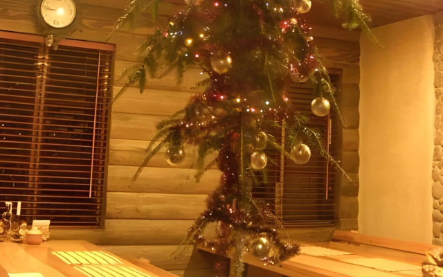 Chalet Truten