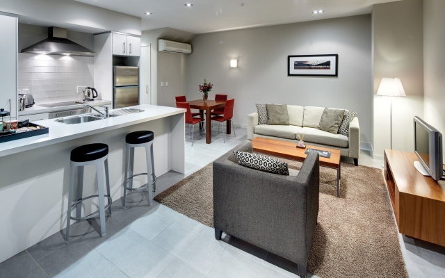 The Waterfront Suites - Heritage Collection – Guest Rooms – Paihia