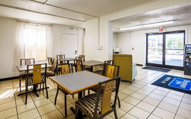 Travel Inn Bristol near State St