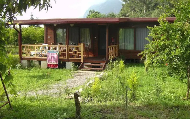 Ferienhaus Dilek