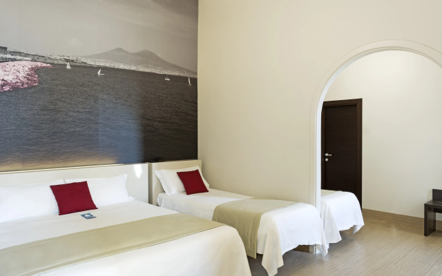 B&B Hotel Napoli