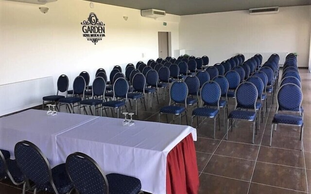 Garden Hotel Medical & Spa