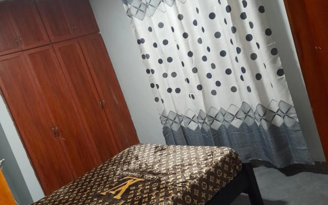 Strategically located apartment 2