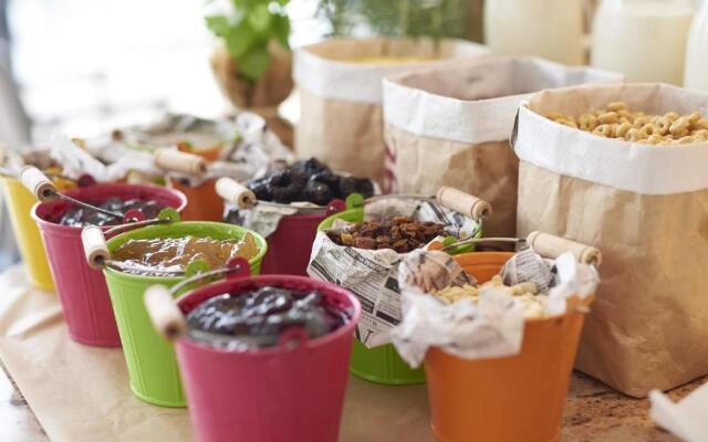 VacationClub - Baltic Park Fort E203