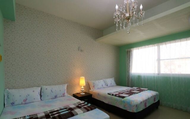 Yeh B&B