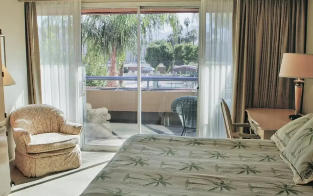 Marquis Villas Resort