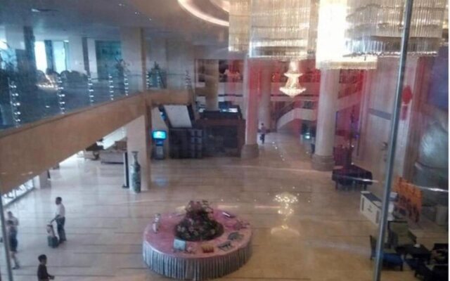 Haidu Hotel Qingdao