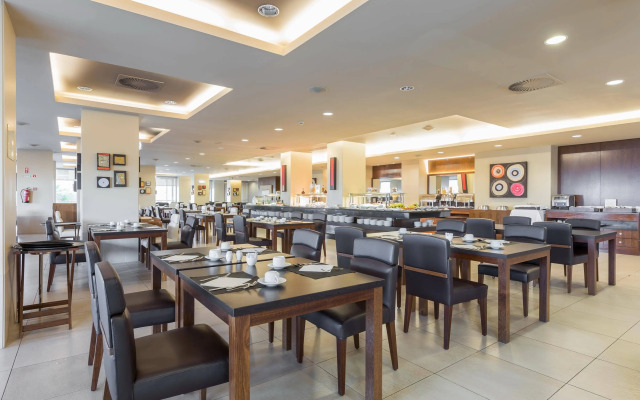 NAU Sao Rafael Suites – All Inclusive