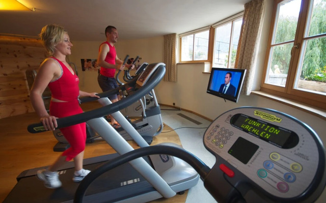 Naturhotel Lüsnerhof