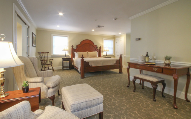 Joseph Ambler Inn