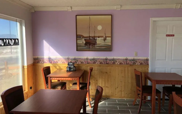 National 9 Inn Tonopah