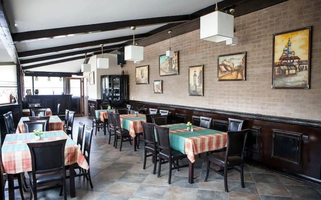 Hotel Ioana