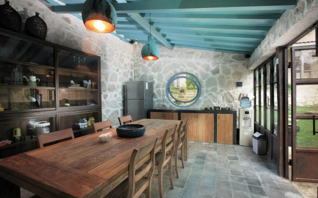 Villa Sunset Jogjakarta