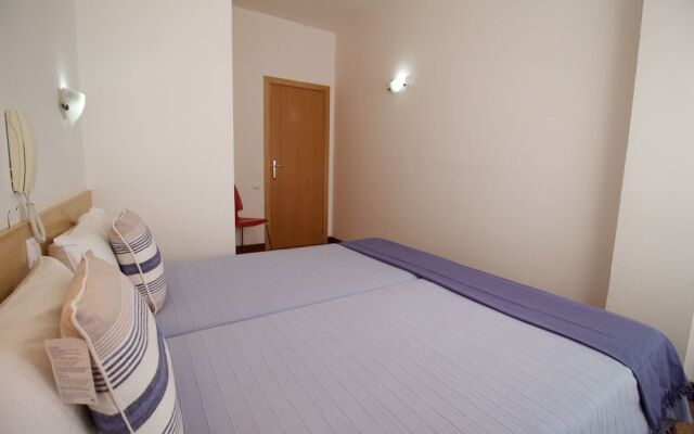 Rosamar Playa de las Canteras wifi 404 by Lightbooking