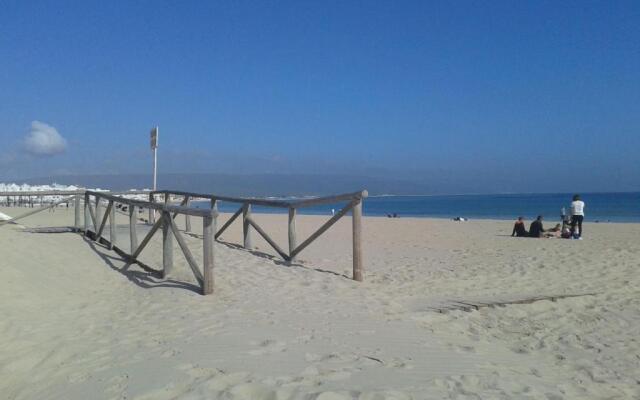 Barbate, a 7 minutos de la playa andando