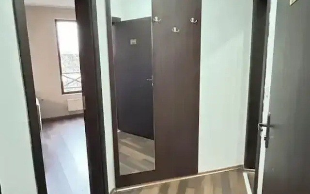 Altitude Mountain Apartments Aspen