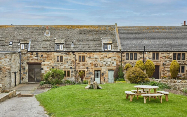 The Coach House in Whitby
