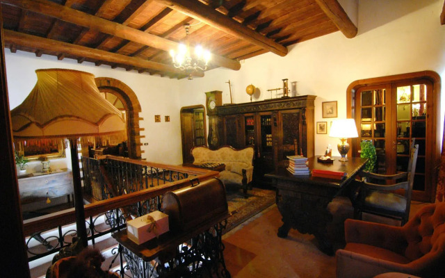 Villa Irene B&B