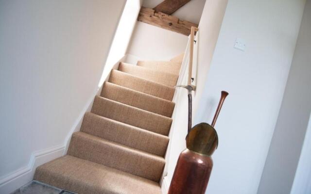 Pleasance Farm B&B