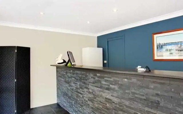Comfort Inn Lake Macquarie