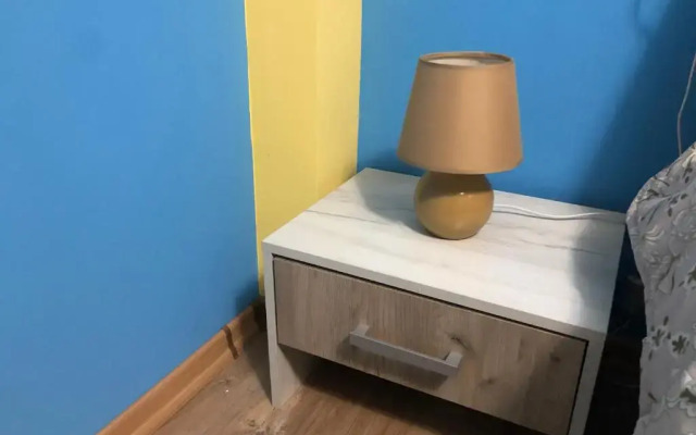 Cozy flat near South Park