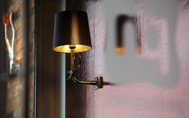 Pentahotel Prague