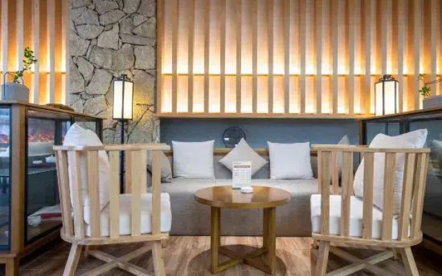 Metrical Hotel