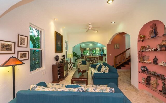 Casa Gatos