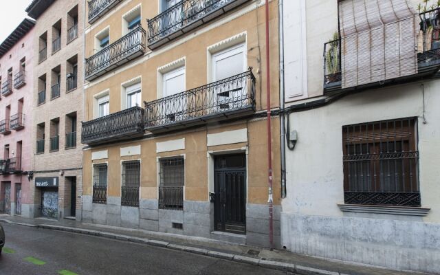 Apartamento Malasaña IV