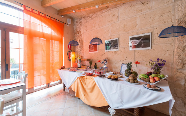 Algaida Suite By Eurotels