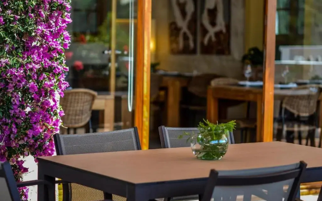 Binissaida Boutique Hotel