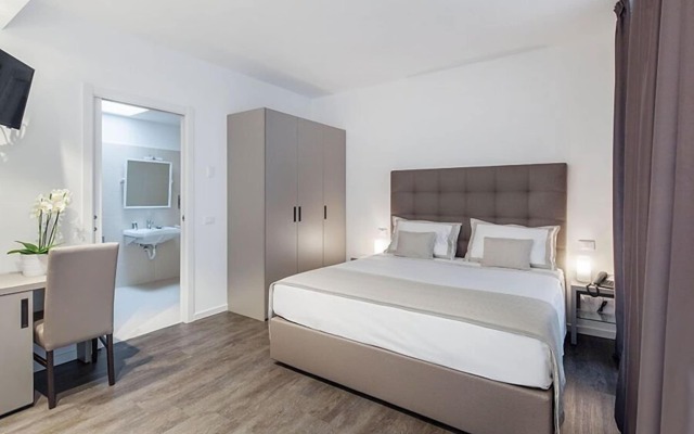 Studio Inn Centrale & Milano Urban Padel Hotel