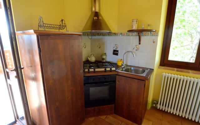 Spacious Holiday Home in Umbria With Private Pool