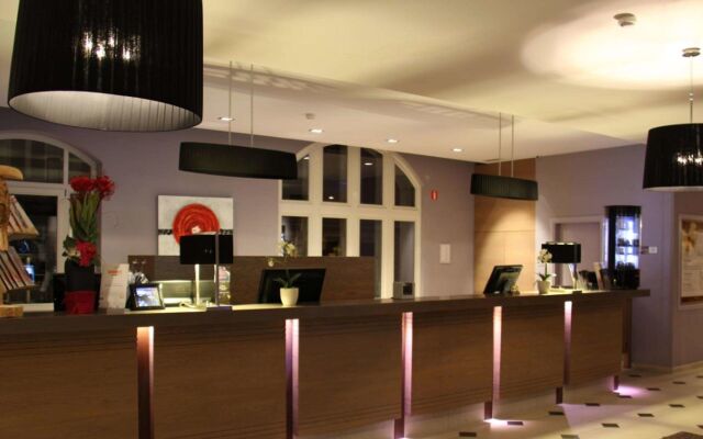 Hotel Verviers Van der Valk