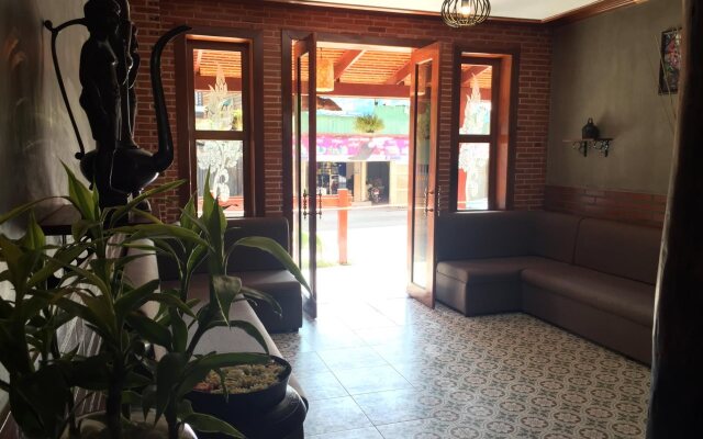 BB Angkor Residence