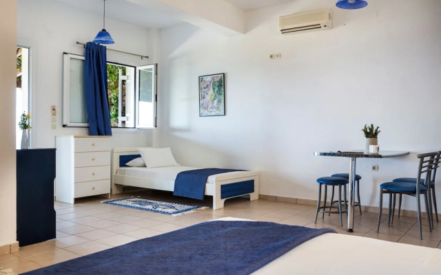 Marias Garden Apartments