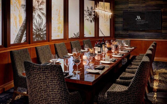 Los Angeles Airport Marriott