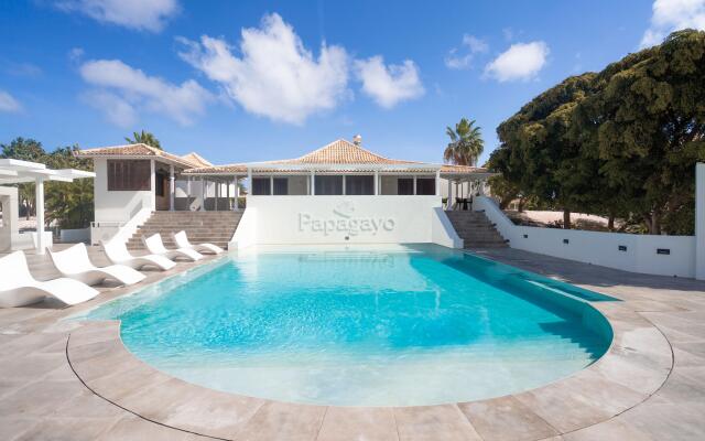 Papagayo Beach Resort